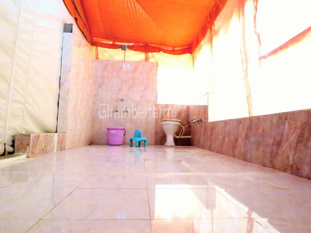 Amber Farm Hotel Sasan Gir Luaran gambar