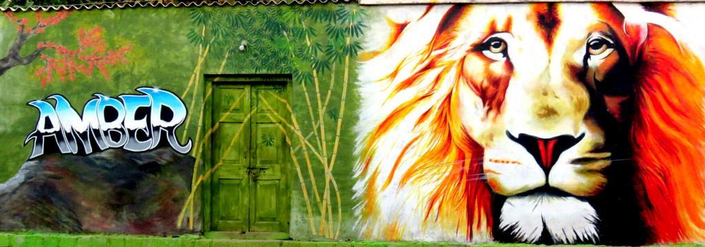 Amber Farm Hotel Sasan Gir Luaran gambar